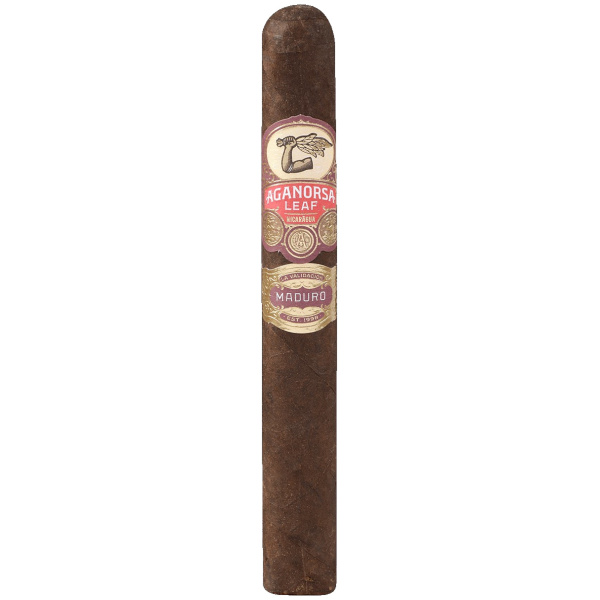 Aganorsa Leaf La Validación Maduro Single Cigar