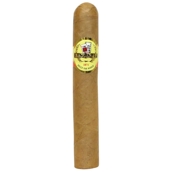 Baccarat Rothschild Havana Selection - Single Cigar