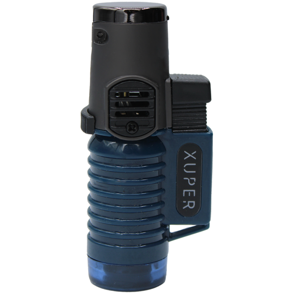 Xuper Torch Lighter - Blue