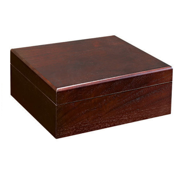 Chardonay Humidor - 50 Cigar Capacity