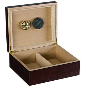 Chardonay Humidor - 50 Cigar Capacity