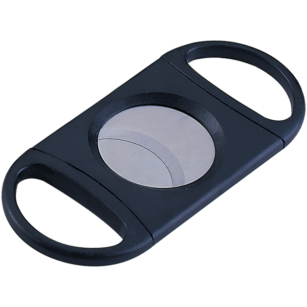 Double Blade Cigar Cutters - 60 Ring Gauge