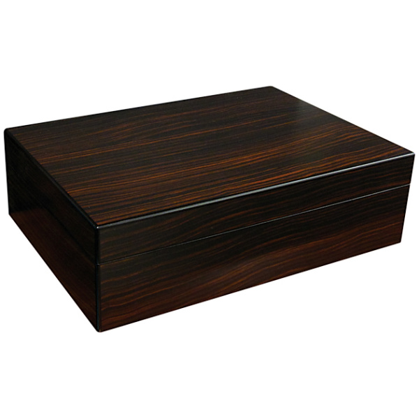 Devenport Humidor - 50 Cigar Capacity