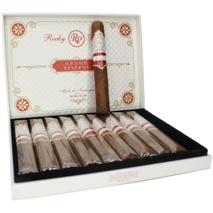 Rocky Patel Grand Reserve Robusto Cigar