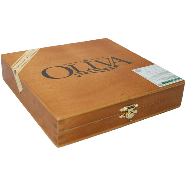 Oliva Variety Cigar Sampler