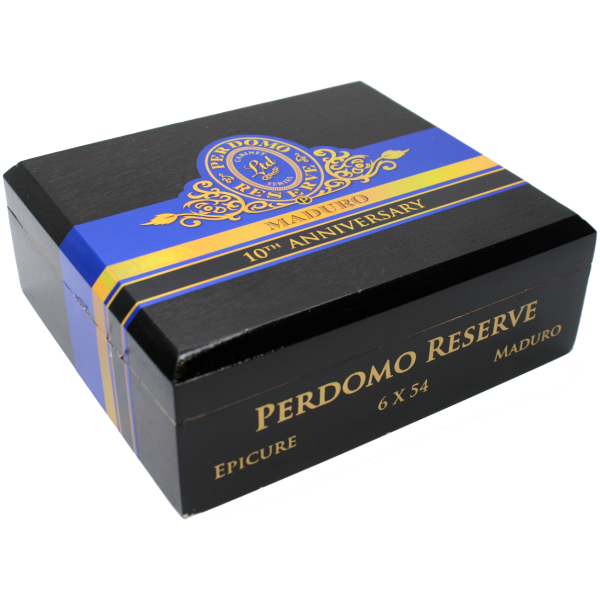 Perdomo Reserve 10th Anniversary Maduro Epicure Cigar