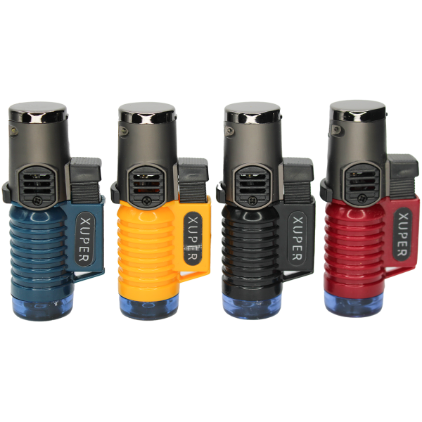 Xuper Torch Lighter - Group