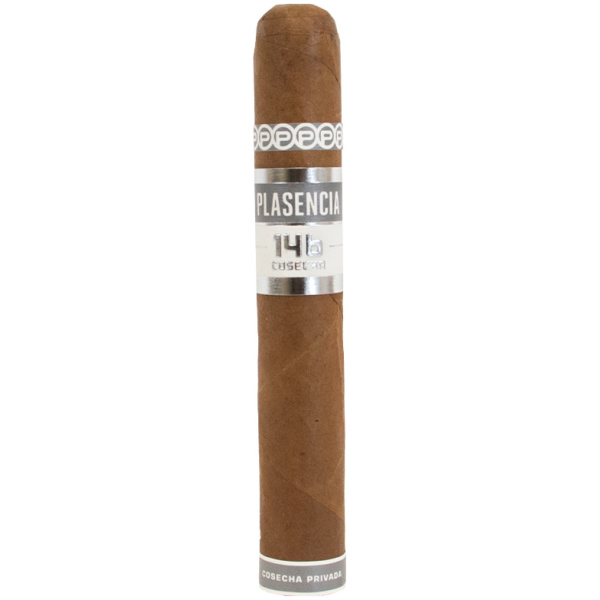 Plasencia Cosecha 146 La Vega Robusto Gordo Cigar