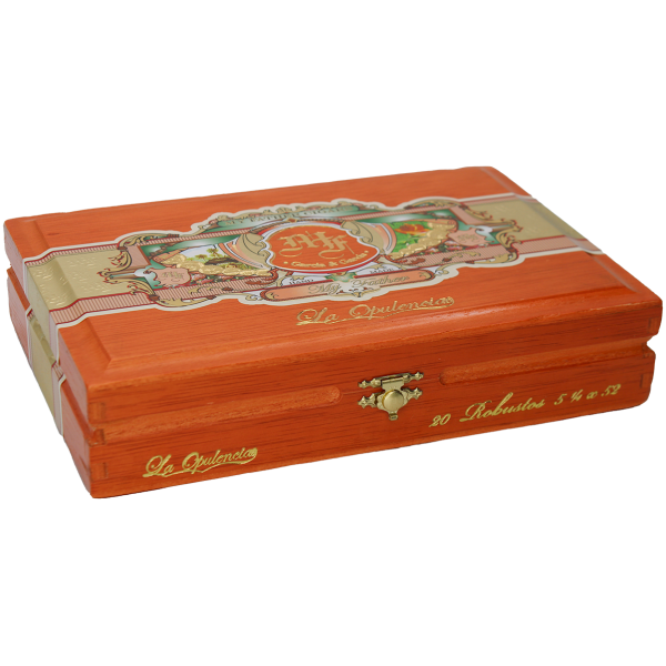 My Fathers La Opulencia - Robusto Closed Box